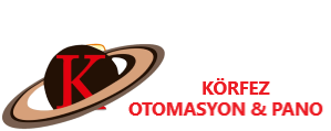 Körfez Otomasyon & Pano